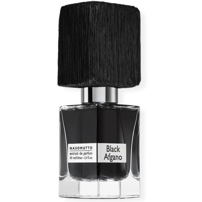 Парфуми елітні аромат Black Afgano 50мл