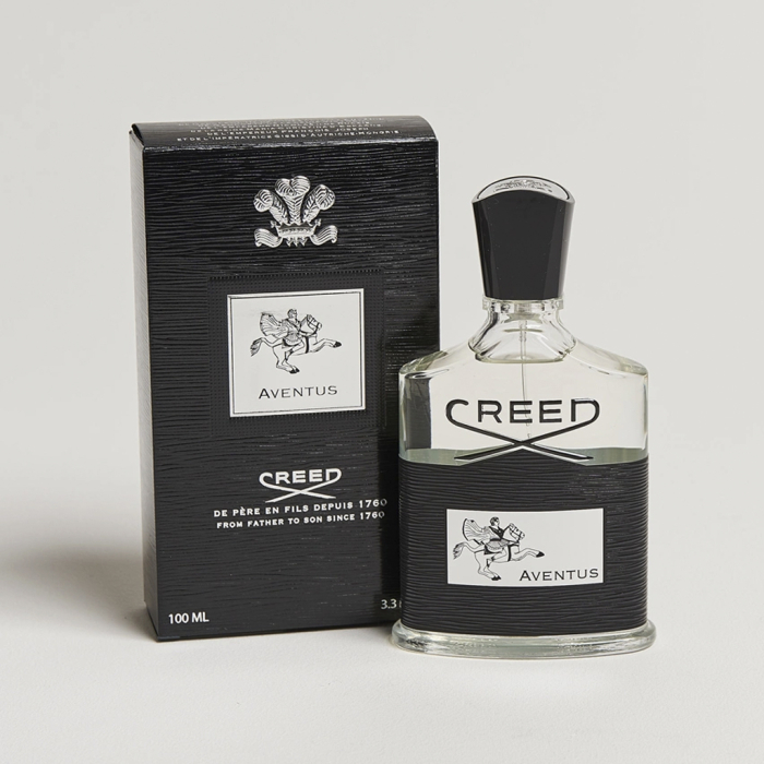 Парфуми елітні аромат Creed Aventus 50мл