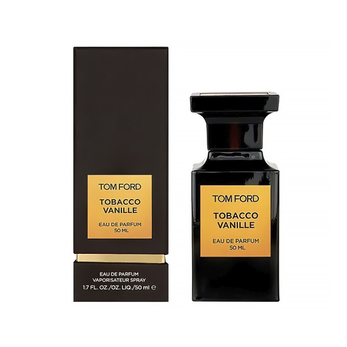 Парфуми елітні аромат Tom Ford Tobacco Vanille 50мл