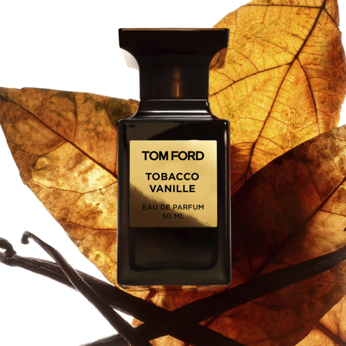 Парфуми елітні аромат Tom Ford Tobacco Vanille 50мл