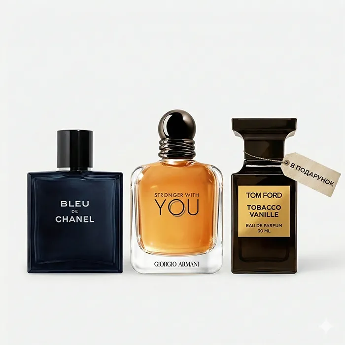 Сет «Магнетизм»