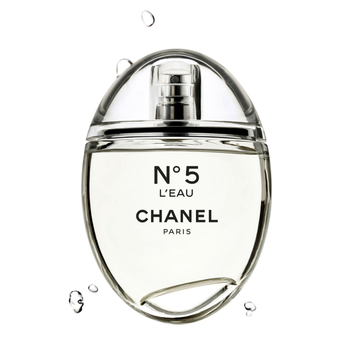 Парфуми елітні аромат Chanel N5 L`Eau 50мл