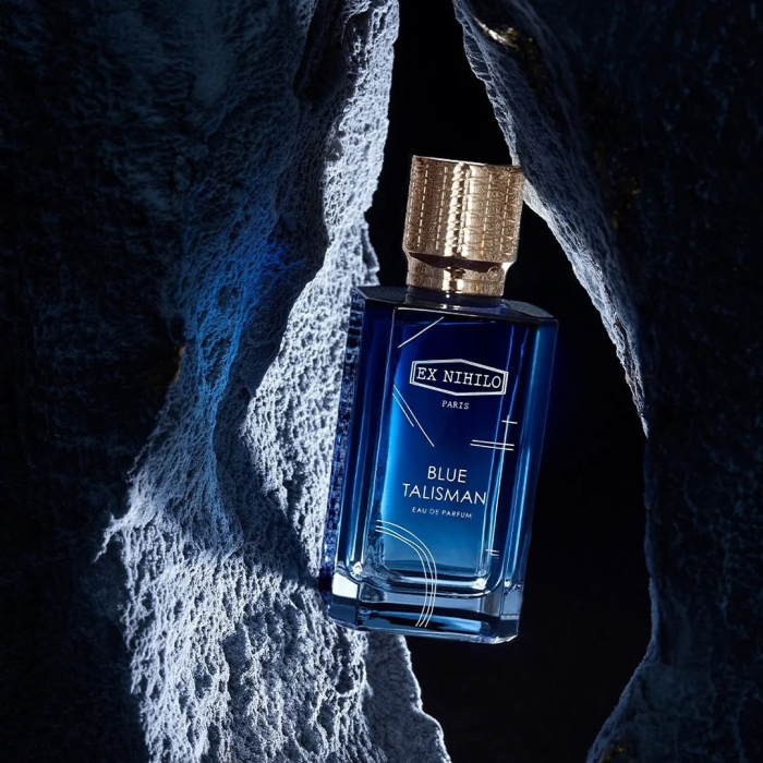 Парфуми елітні аромат Ex Nihilo Blue Talisman 50мл