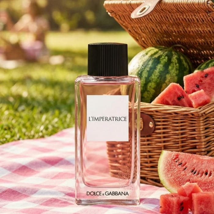 Парфуми елітні аромат Dolce&Gabbana LImperatrice 50мл