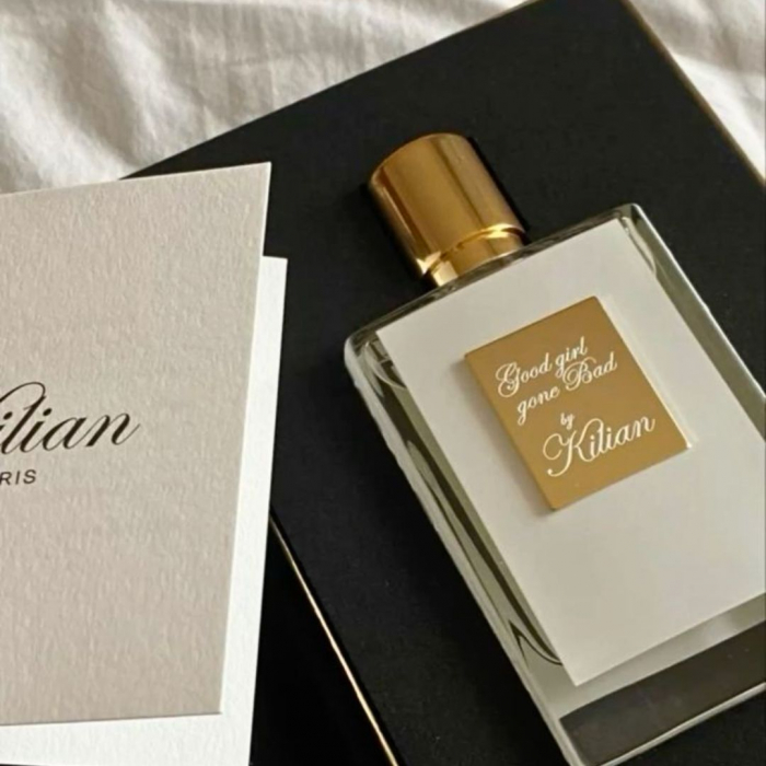 Парфуми елітні аромат Kilian Good Girl Gone Bad 50мл