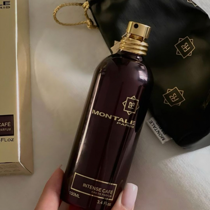 Парфуми елітні аромат Montale Intense Cafe 50мл