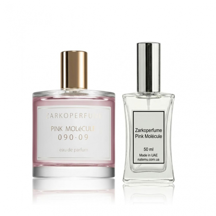 Парфуми елітні аромат Zarkoperfume Pink Molécule 50мл