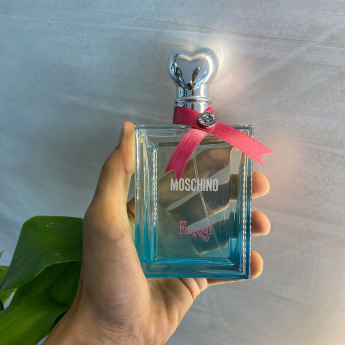 Парфуми елітні аромат Moschino Funny 50мл