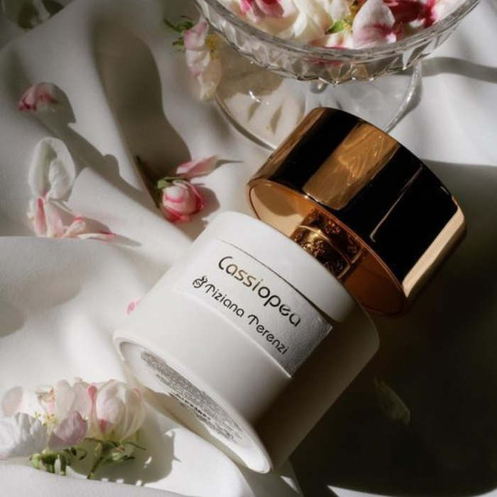 Парфуми елітні аромат Tiziana Terenzi Cassiopea 50мл