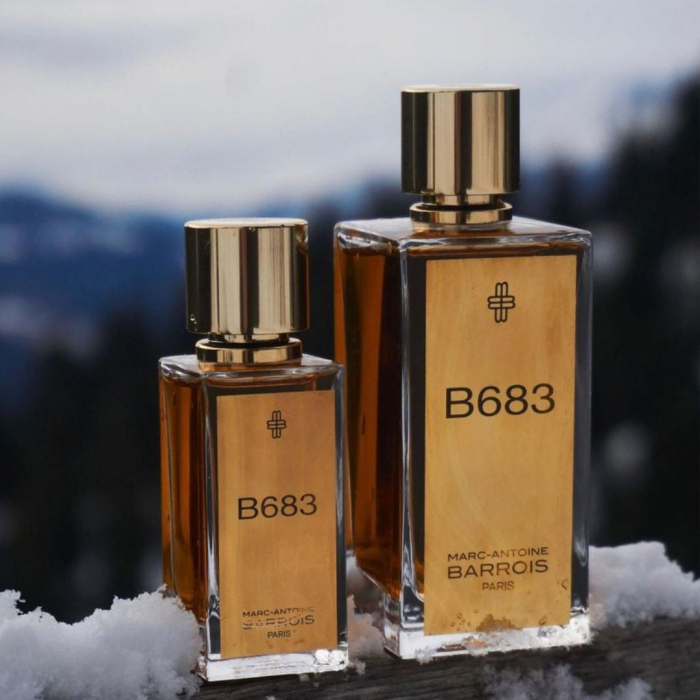 Парфуми елітні аромат Marc Antoine Barrois B683 50мл