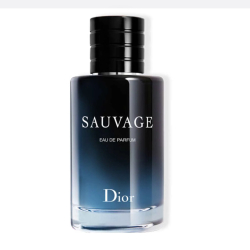 Парфуми елітні аромат Dior Sauvage Eau 50мл