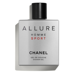 Парфуми елітні аромат Chanel Allure homme Sport 50мл