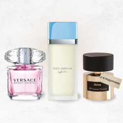 Сет «Сяйво та Енергія»