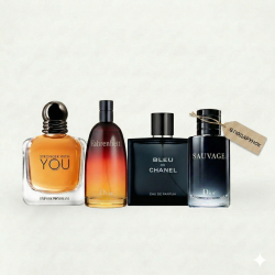 Сет «Чоловічий Стандарт»