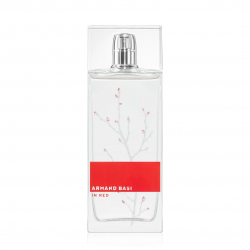 Парфуми елітні аромат Armand Basi In Red 50мл