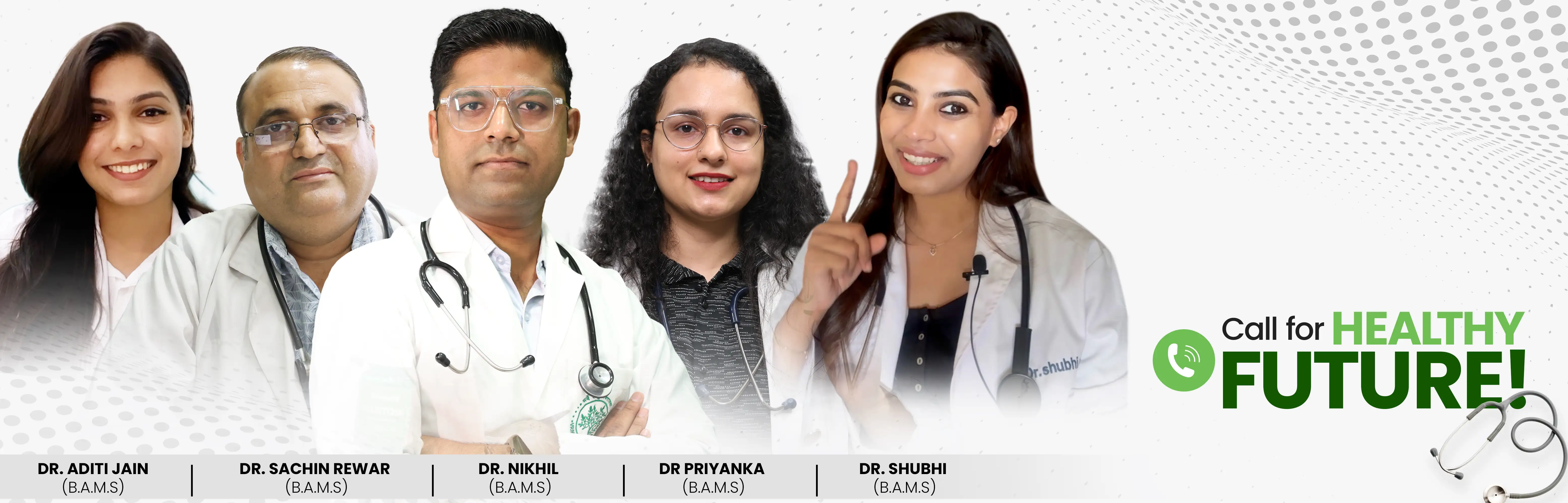 Ayurvedic Consultation